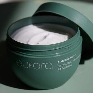 Eufora Aloetherapy Body Butter 8.4 fl oz
